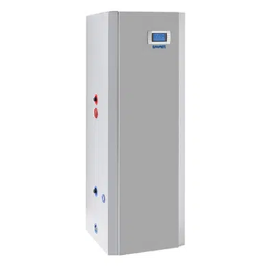 Immagine per Eco Hot Water EQ 2018