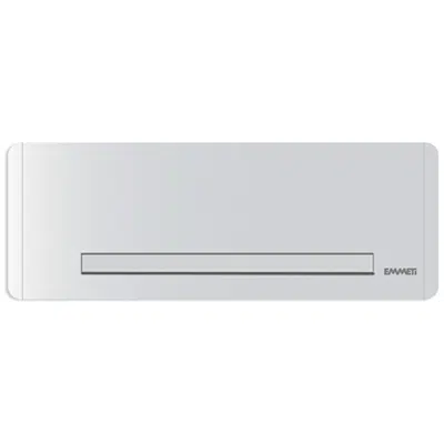 Immagine per Ventilconvettore SILENCE ETWW THINW-TBK