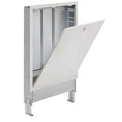 afbeelding voor Metalbox manifold cabinet