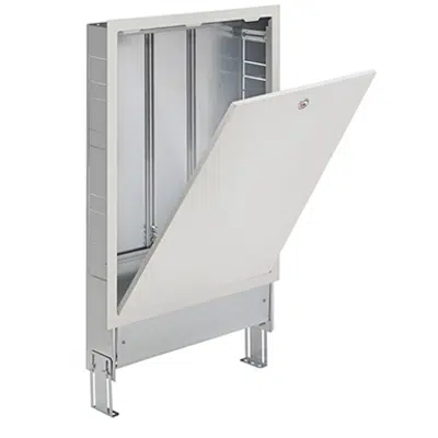 imagen para Metalbox manifold cabinet