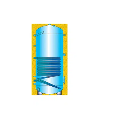 Storage tank Euro V için görüntü