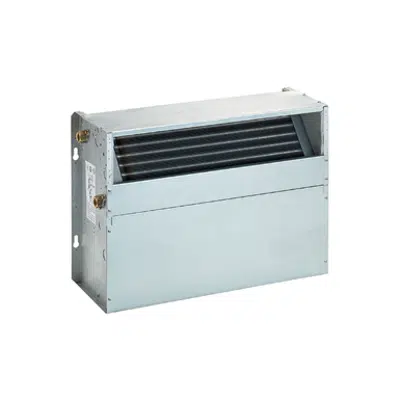 изображение для Fancoil Silence IV - MF