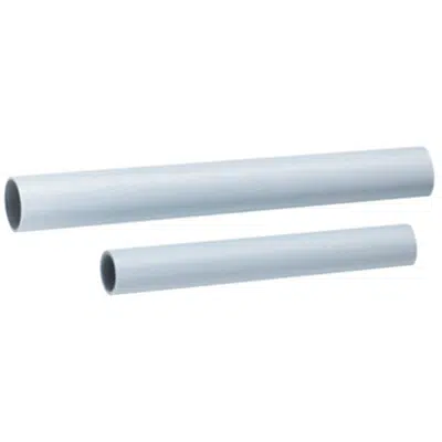 billede til Gerpex RA bare pipe in 4mt bars