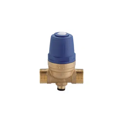 Pressure reducer Eco +  MM图像