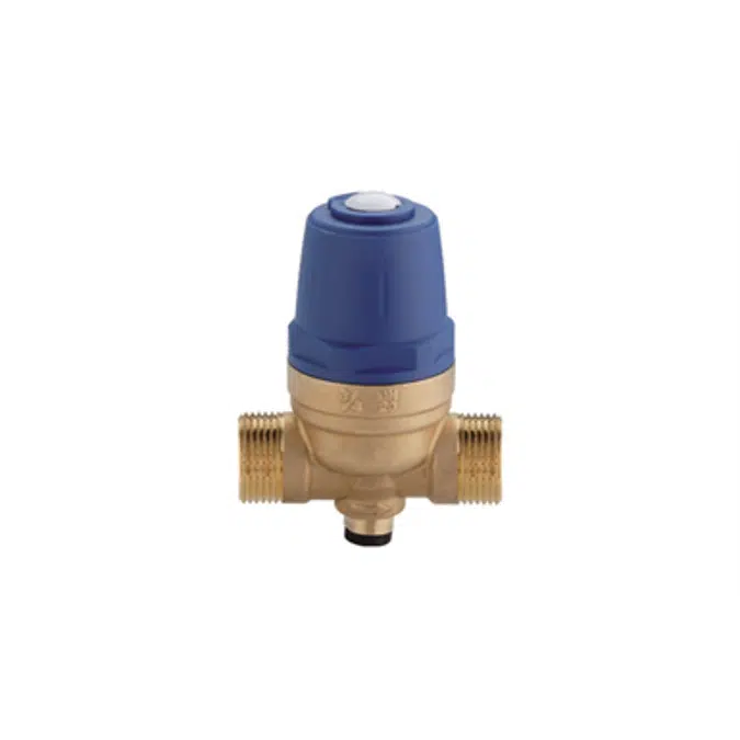 Pressure reducer Eco +  MM