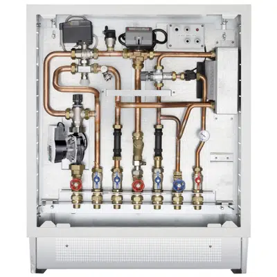 Immagine per 
Energy Combibox Floor