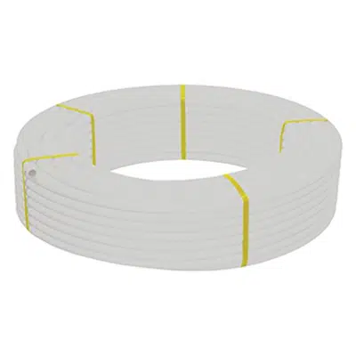 Image for Gaspex pipe with UV protection