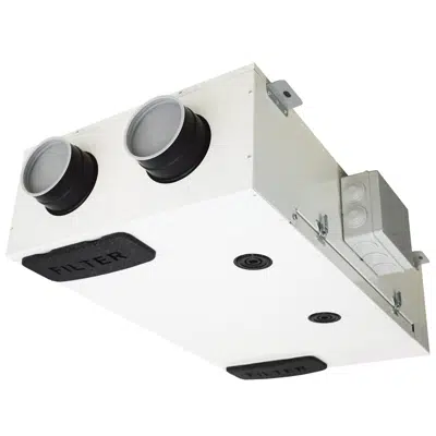 Immagine per VMC - RECUPERA SLIM A - 110