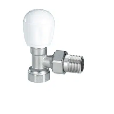 bild för Poker thermostatizable right-angle for steel pipe