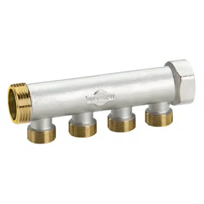 Image for Modular manifold 