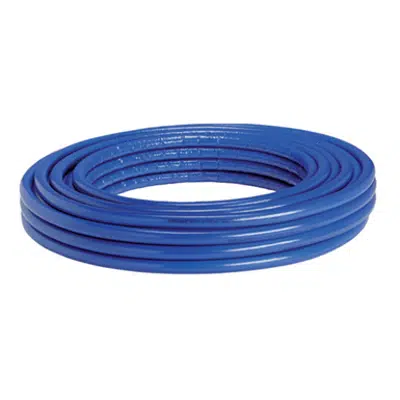 imagen para Gerpex RA insulated pipe ( dark blue)