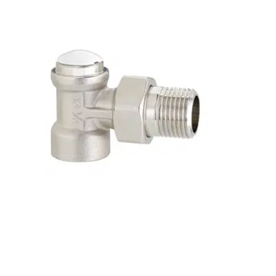 Imagem para Full right-angle lockshields for steel pipe}