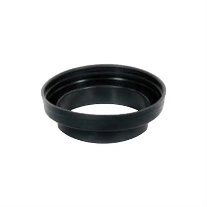 Ring to reduction tube / unit