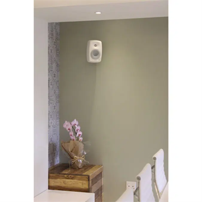 4030 Installation Speaker