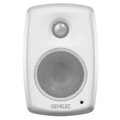 afbeelding voor 4010 Installation Speaker