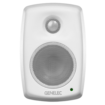 4010 Installation Speaker图像