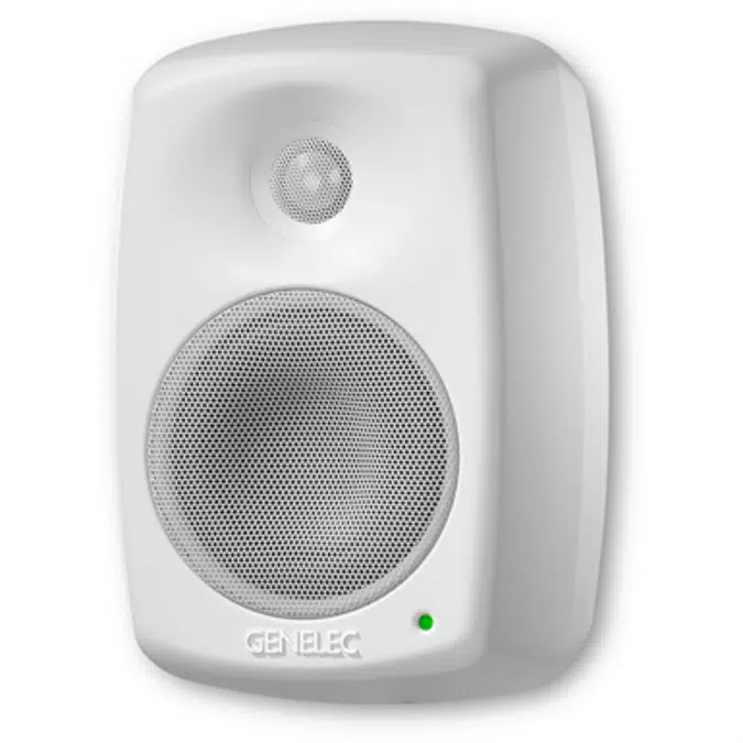 4020 Installation Speaker