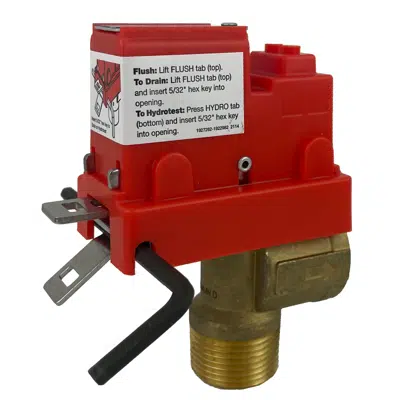 imagem para Model 7000L - Pressure Relief Valves