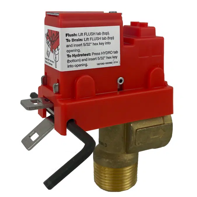 Model 7000L - Pressure Relief Valves