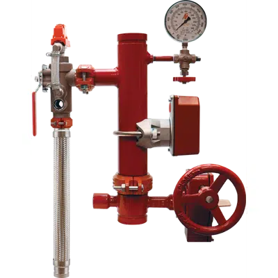 obraz dla Ultimate RiserPACKs