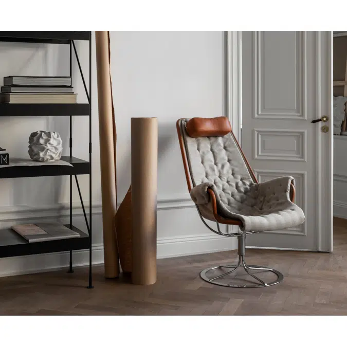 Jetson Easy Chair