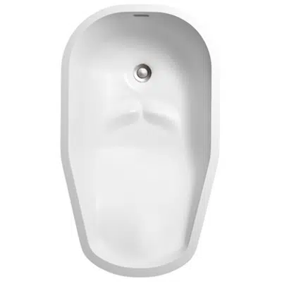 Image for Wilsonart Sinks Single Oval