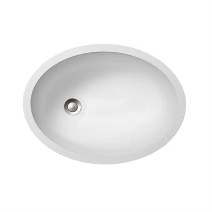 Wilsonart Sinks Single Oval