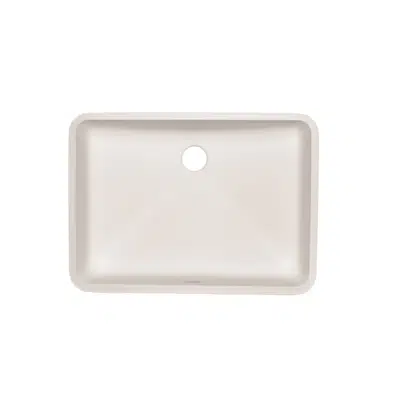 Image for Solid Surface Sink - AV1812 - Rectangle Vanity