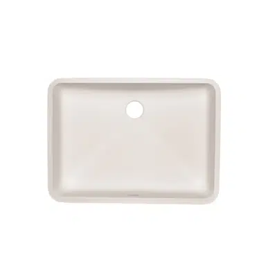 kuva kohteelle Solid Surface Sink - AV1812 - Rectangle Vanity