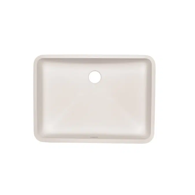 Solid Surface Sink - AV1812 - Rectangle Vanity