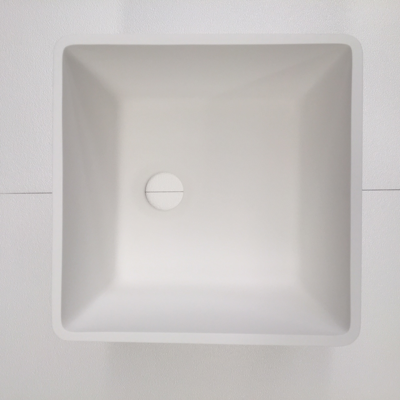 Image for Solid Surface Sink - AK1818 - Deep Bowl Sink