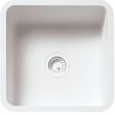 Image for Wilsonart Sinks Single