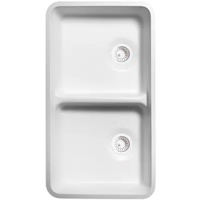Image for Double Basin Sinks