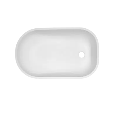 Image for Solid Surface Sink - AV2213 - Baby Bath Bowl