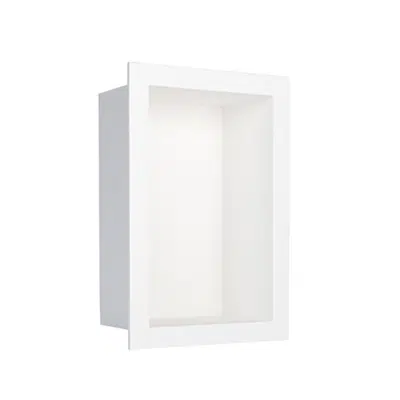 画像 Wetwall Shelf Recessed Niche