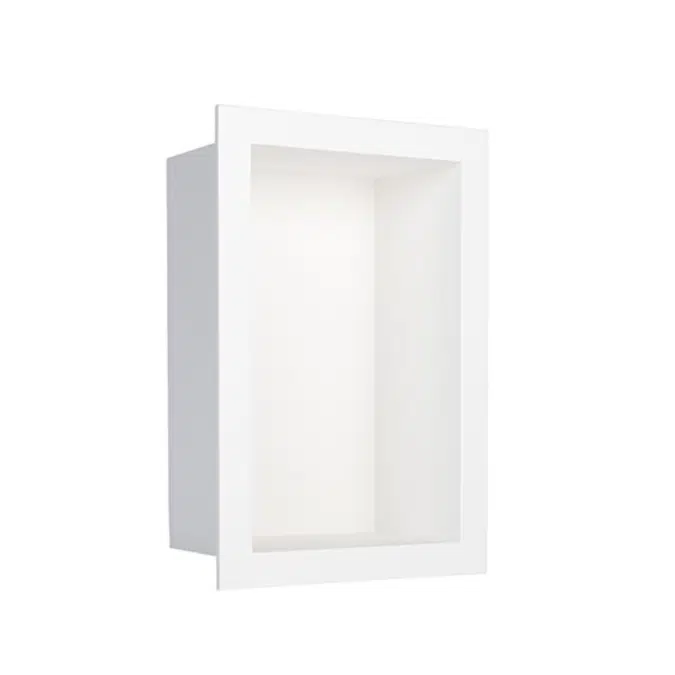 Wetwall Shelf Recessed Niche