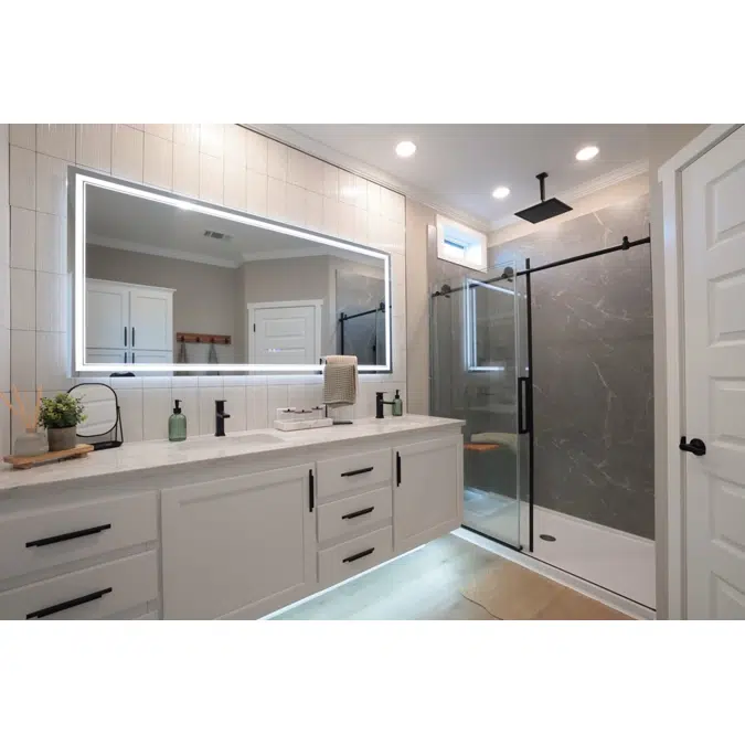 Wetwall™ Waterproof Wall Panels