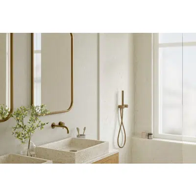 Image for Wetwall™ Waterproof Wall Panels