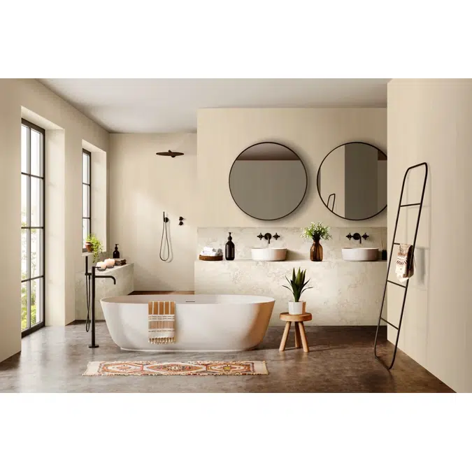 Wetwall™ Waterproof Wall Panels
