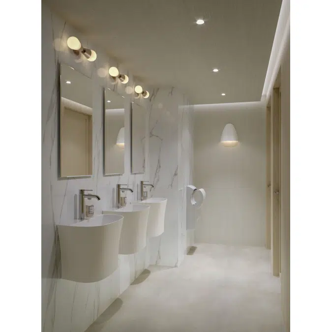 Wetwall™ Waterproof Wall Panels