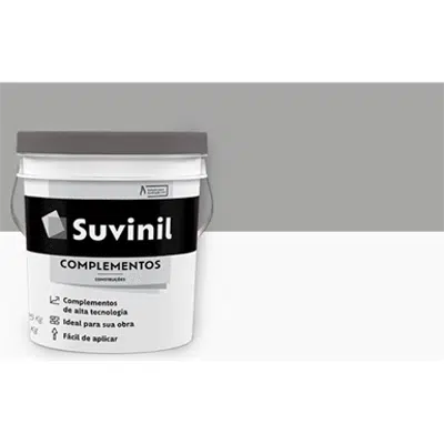 Image for Suvinil Constructions Acrylic Sealer