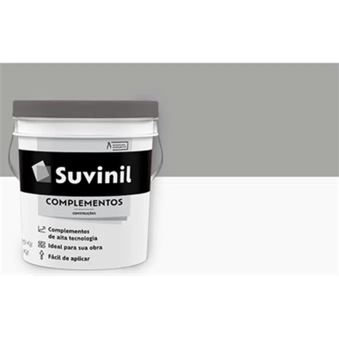 Suvinil Constructions Acrylic Sealer