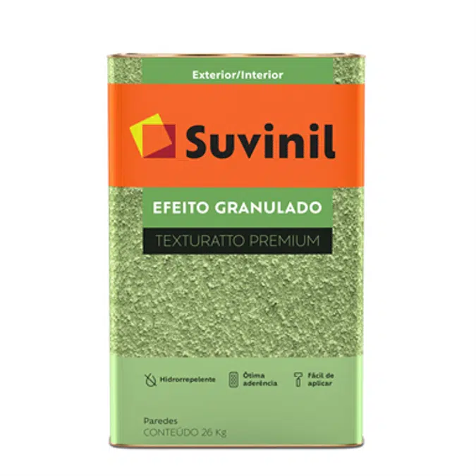 Suvinil Granulated Effect