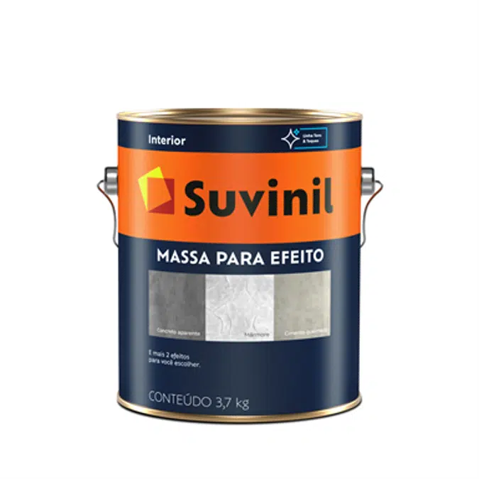 Suvinil Faux-Finish Putty