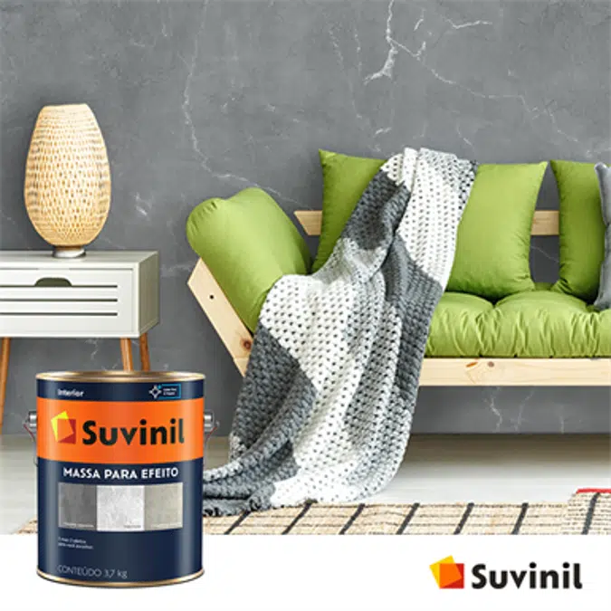 Suvinil Faux-Finish Putty