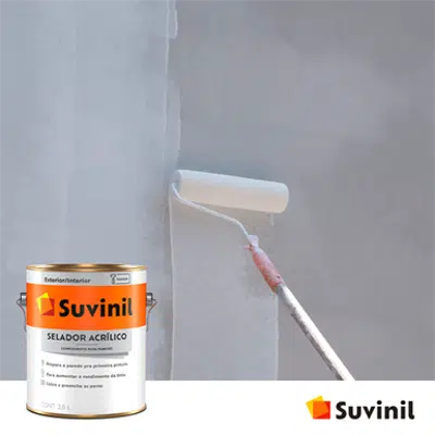 Image for Suvinil Acrylic Sealer