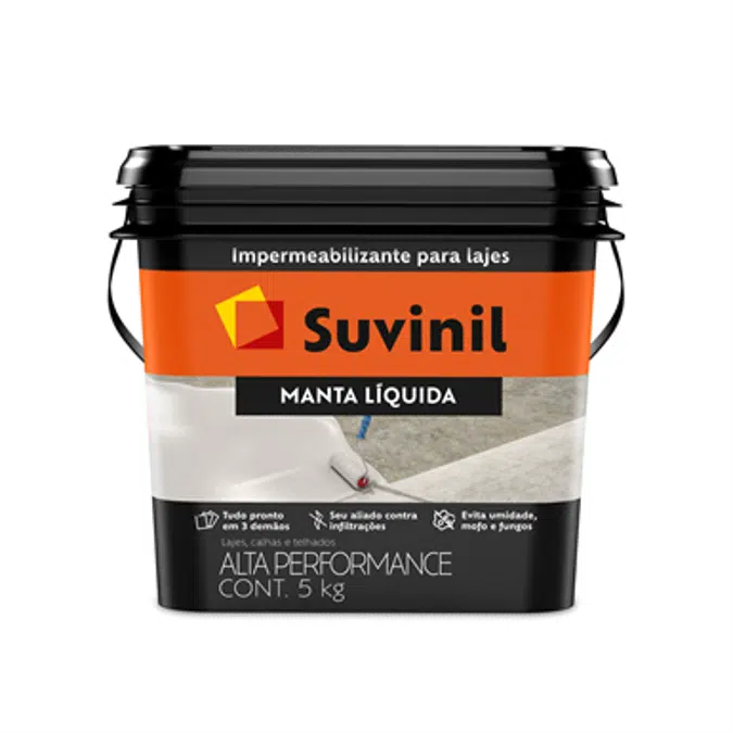 Suvinil Manta Liquida