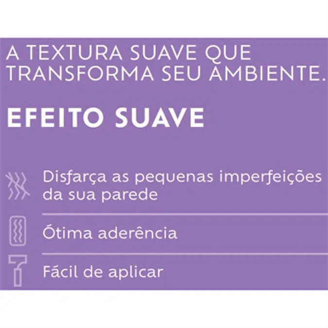 Suvinil Efeito Suave