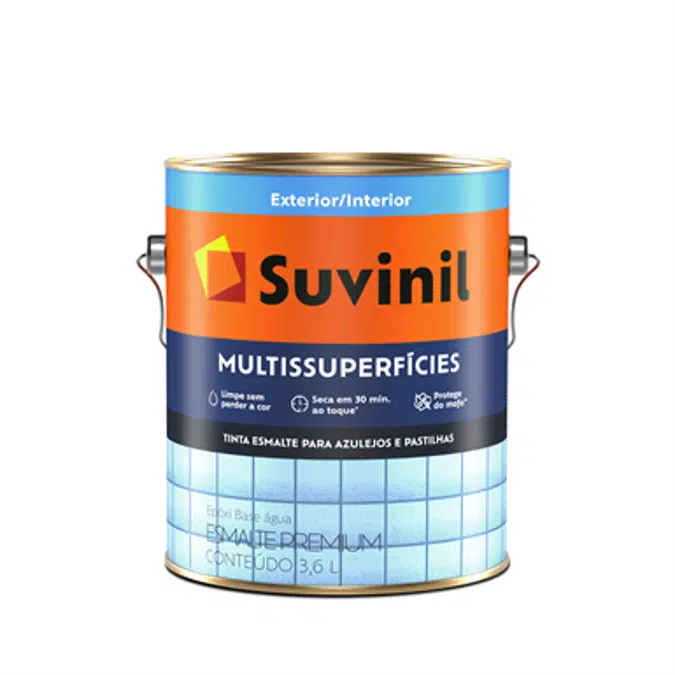 Suvinil Multisurfaces