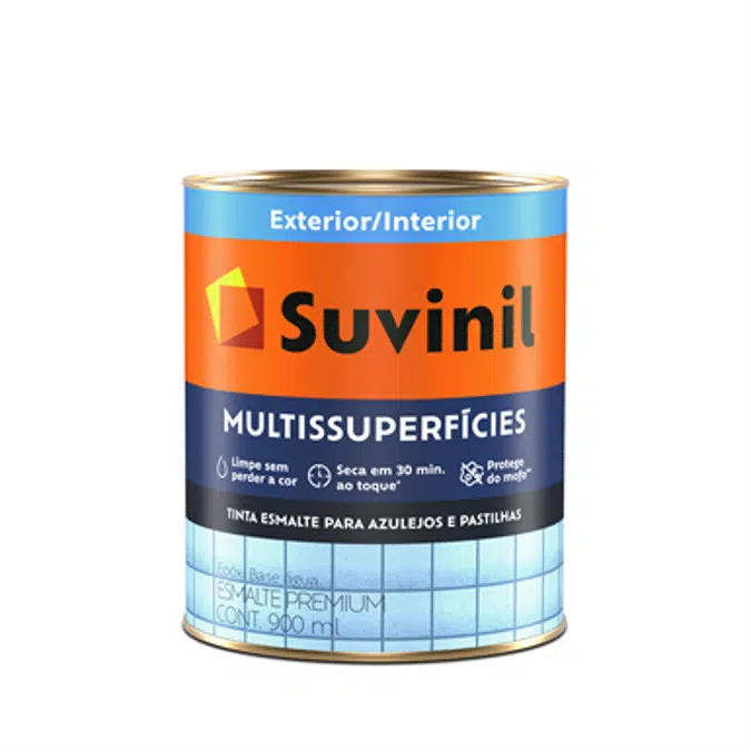 Suvinil Multisurfaces